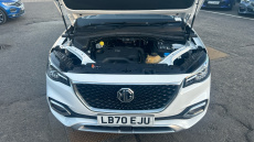 MG Hs 1.5 T-GDI Exclusive 5dr Petrol Hatchback